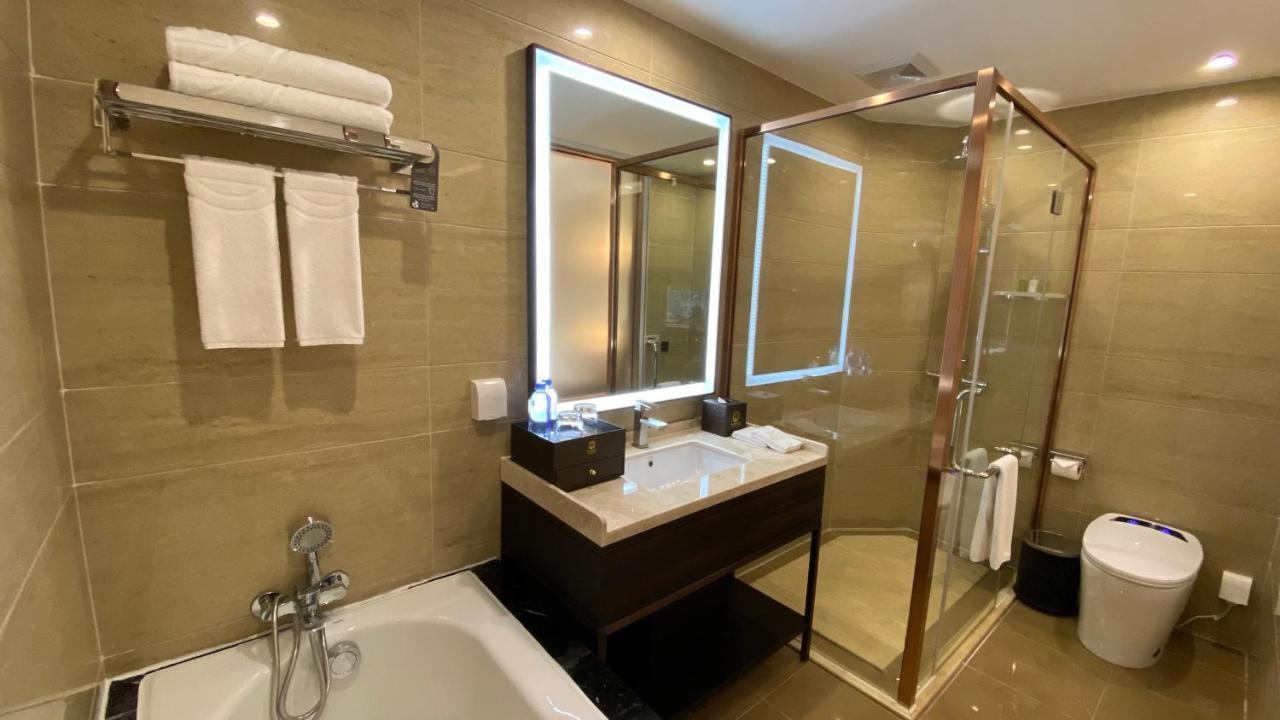 Ocean Delight Boutique Hotel 海悦精品酒店 西哈努克 外观 照片