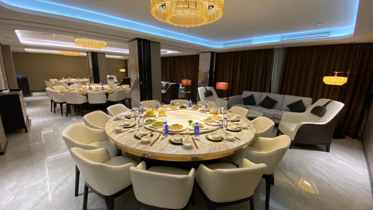 Ocean Delight Boutique Hotel 海悦精品酒店 西哈努克 外观 照片