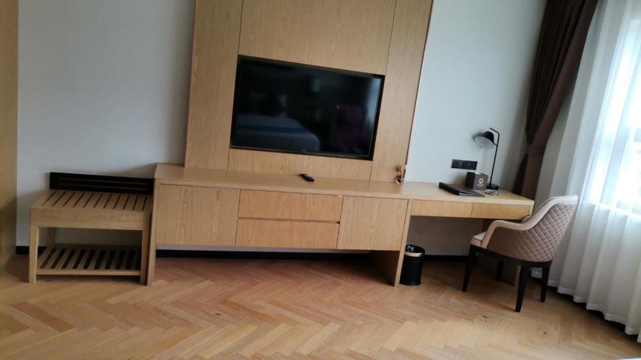 Ocean Delight Boutique Hotel 海悦精品酒店 西哈努克 外观 照片