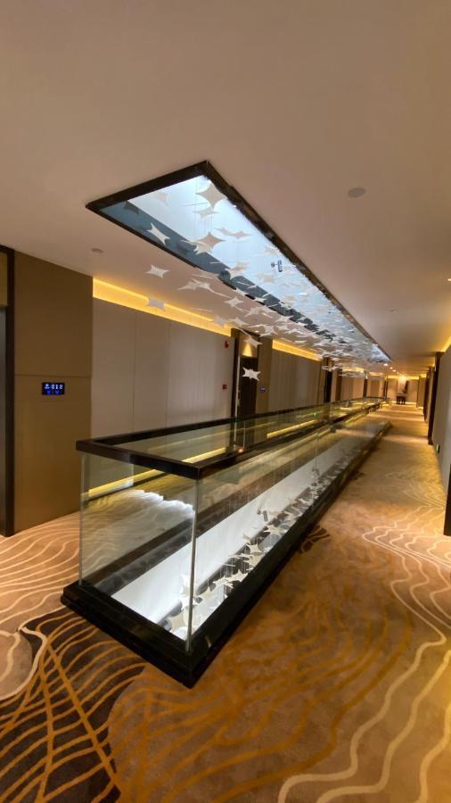 Ocean Delight Boutique Hotel 海悦精品酒店 西哈努克 外观 照片