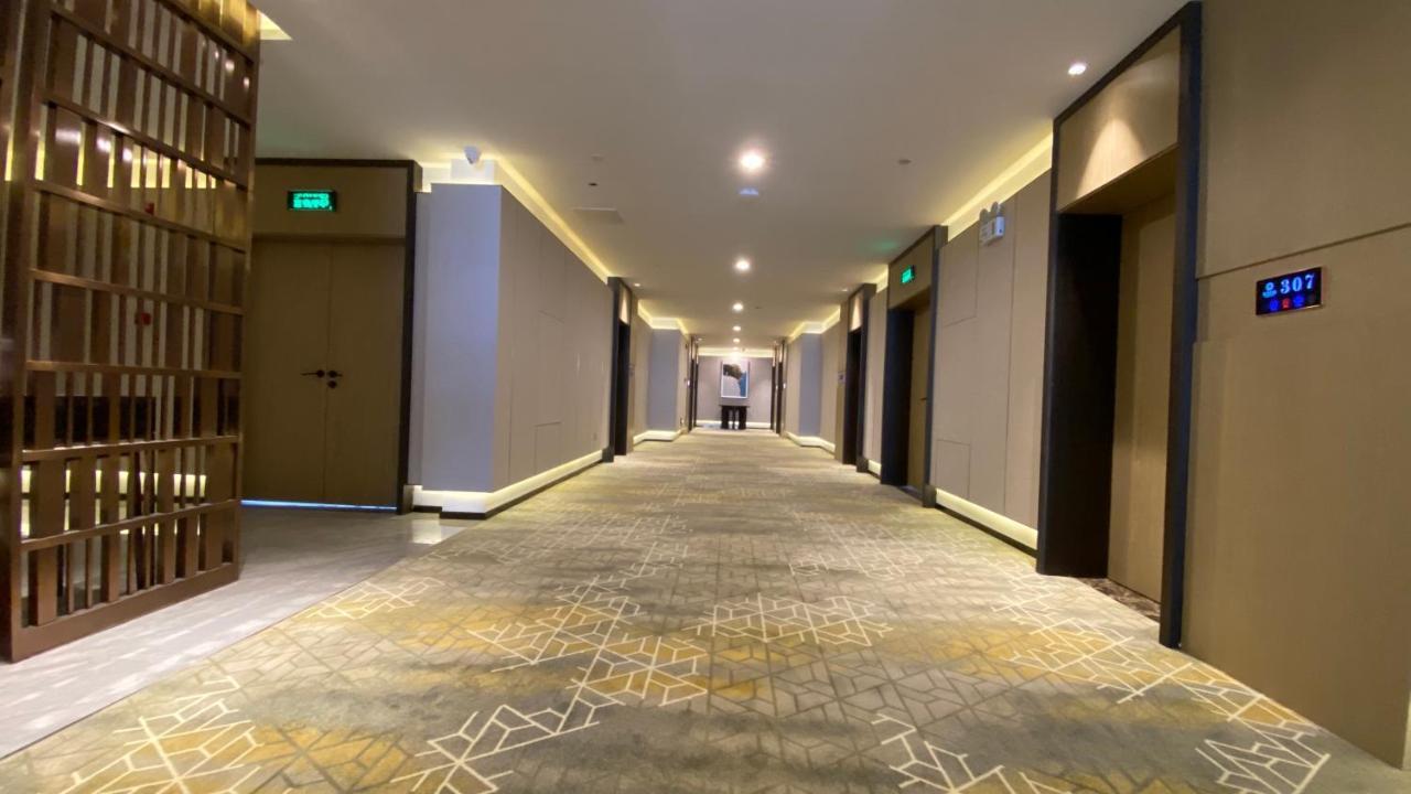 Ocean Delight Boutique Hotel 海悦精品酒店 西哈努克 外观 照片